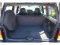 Black - Cherokee Sport 4x4 Photo No. 14