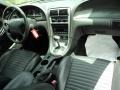 Dark Charcoal Dashboard Photo for 2004 Ford Mustang #51682311