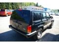 2001 Black Jeep Cherokee Sport 4x4  photo #15