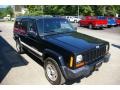 Black - Cherokee Sport 4x4 Photo No. 16