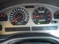  2004 Mustang Mach 1 Coupe Mach 1 Coupe Gauges