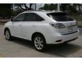 Starfire White Pearl - RX 350 Photo No. 2