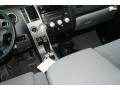 2011 Silver Sky Metallic Toyota Tundra TRD CrewMax 4x4  photo #13