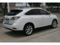 Starfire White Pearl - RX 350 Photo No. 8
