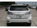 Starfire White Pearl - RX 350 Photo No. 9