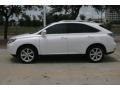 Starfire White Pearl - RX 350 Photo No. 10