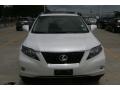 Starfire White Pearl - RX 350 Photo No. 12