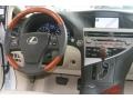Starfire White Pearl - RX 350 Photo No. 13