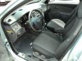 Polar Blue - Rio LX Sedan Photo No. 17