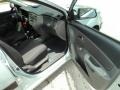 Polar Blue - Rio LX Sedan Photo No. 19