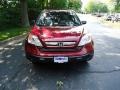 Tango Red Pearl - CR-V EX 4WD Photo No. 2