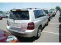 Millenium Silver Metallic - Highlander V6 4WD Photo No. 2