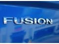 2012 Ford Fusion SE Badge and Logo Photo