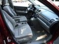 2009 Tango Red Pearl Honda CR-V EX 4WD  photo #13