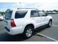 Natural White - 4Runner SR5 4x4 Photo No. 2
