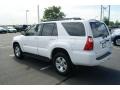 Natural White - 4Runner SR5 4x4 Photo No. 3