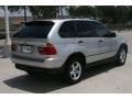 Titanium Silver Metallic - X5 3.0i Photo No. 3