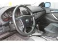 Titanium Silver Metallic - X5 3.0i Photo No. 4