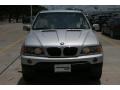 Titanium Silver Metallic - X5 3.0i Photo No. 15