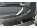 Titanium Silver Metallic - X5 3.0i Photo No. 19