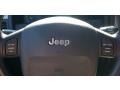 2002 Black Jeep Grand Cherokee Laredo 4x4  photo #9