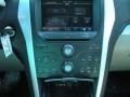 2011 Kona Blue Metallic Ford Explorer XLT  photo #10