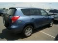 Pacific Blue Metallic - RAV4 V6 4WD Photo No. 2
