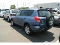 Pacific Blue Metallic - RAV4 V6 4WD Photo No. 3