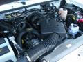 4.0 Liter OHV 12-Valve V6 Engine for 2011 Ford Ranger Sport SuperCab #51684018