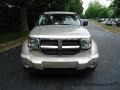 Bright Silver Metallic - Nitro SXT 4x4 Photo No. 2