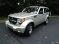 Bright Silver Metallic - Nitro SXT 4x4 Photo No. 3
