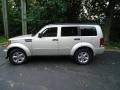 Bright Silver Metallic - Nitro SXT 4x4 Photo No. 4