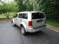 Bright Silver Metallic - Nitro SXT 4x4 Photo No. 5