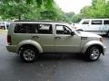 Bright Silver Metallic - Nitro SXT 4x4 Photo No. 8