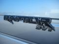 2011 Ford F150 SVT Raptor SuperCrew 4x4 Badge and Logo Photo