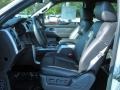 Raptor Black Interior Photo for 2011 Ford F150 #51684370