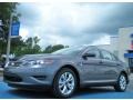 Sterling Grey - Taurus SEL Photo No. 1
