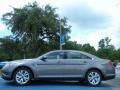 Sterling Grey - Taurus SEL Photo No. 2