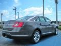 Sterling Grey - Taurus SEL Photo No. 3