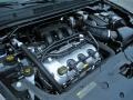 Sterling Grey - Taurus SEL Photo No. 11