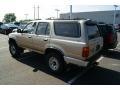 Sierra Beige Metallic - 4Runner SR5 V6 4x4 Photo No. 3