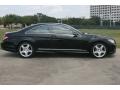 Black - CL 550 Photo No. 4
