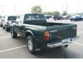 1999 Imperial Jade Mica Toyota Tacoma SR5 V6 Extended Cab 4x4  photo #3