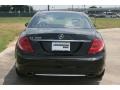 2008 Black Mercedes-Benz CL 550  photo #9