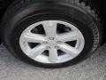 Blizzard White Pearl - Highlander 4WD Photo No. 8