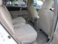 Blizzard White Pearl - Highlander 4WD Photo No. 9