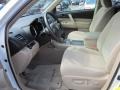 Blizzard White Pearl - Highlander 4WD Photo No. 11