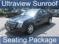 Blue Chip - CTS Sedan Photo No. 1