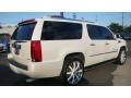 White Diamond - Escalade ESV AWD Photo No. 4