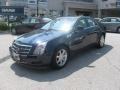 Blue Chip - CTS Sedan Photo No. 2